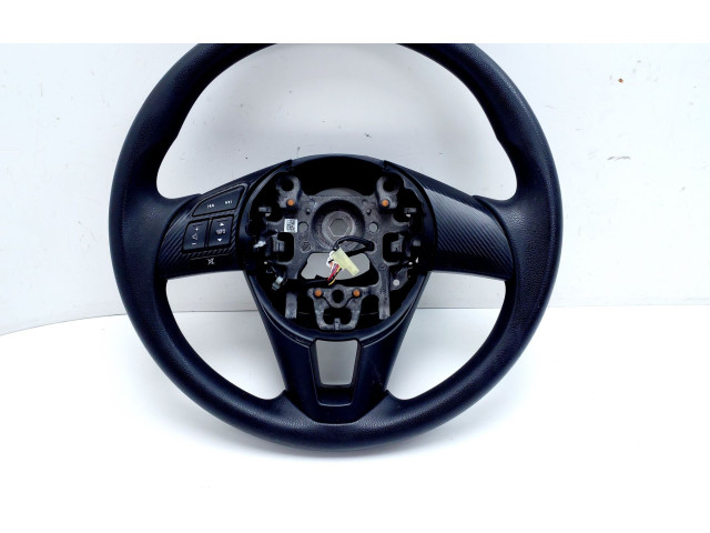 Volant Mazda 2 2017 DA6TSTW2, 1609160108