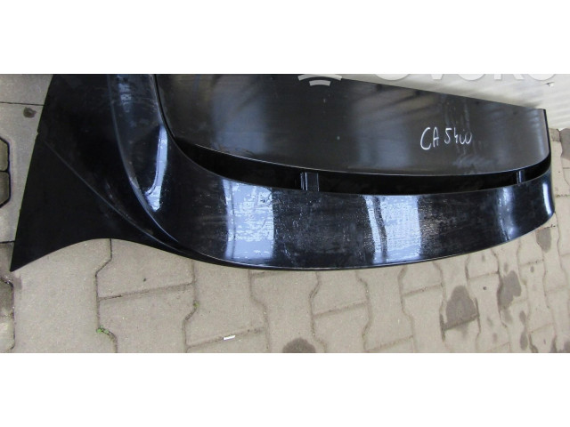 Турбина Porsche Cayenne (9Y0 9Y3) 9Y0827934