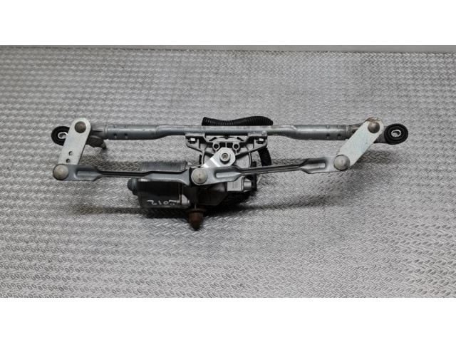 Комплект механизма стеклоочистителей