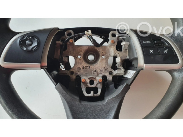 Руль Mitsubishi Outlander  2013-- года AM50A      