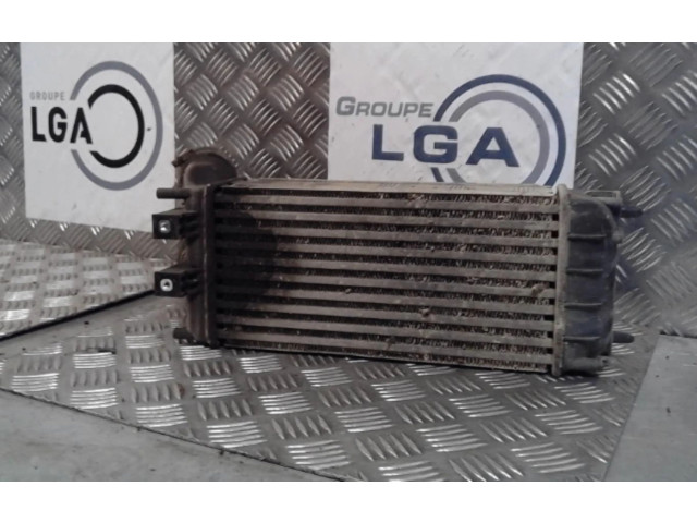 Интеркулер  0384N9   Peugeot 5008 