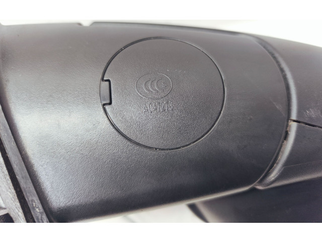 Зеркало электрическое        Dodge Grand Caravan  2008 - 2020 года   