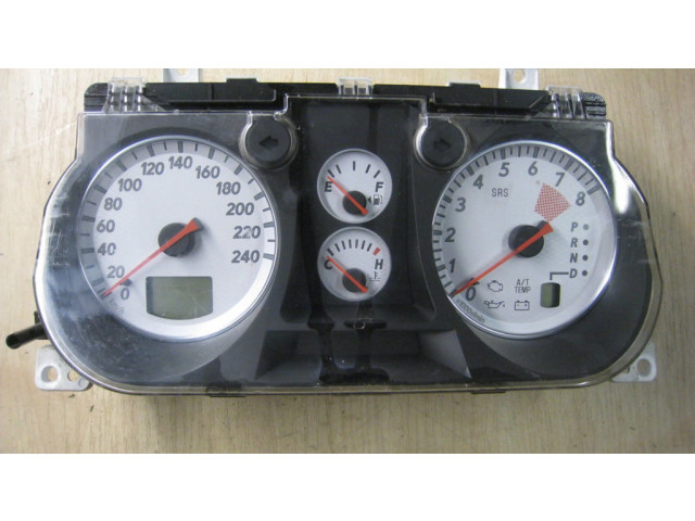 Панель приборов 8100A088, 8100A Mitsubishi Outlander