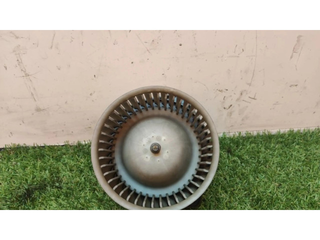 Вентилятор печки TD20 Mitsubishi Lancer
