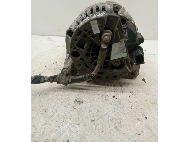 Генератор 06F903023G, 0124325129   Volkswagen PASSAT B6      