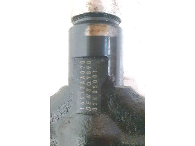 Vstřikovač 16613AA020 Subaru Legacy pro naftový motor 2.0 EE20Z