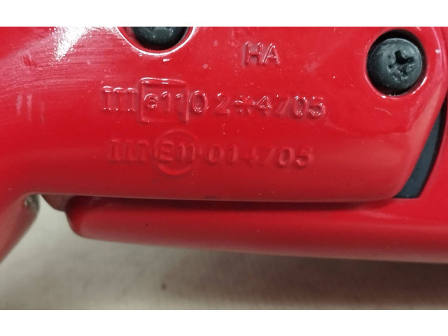 Зеркало электрическое        Chevrolet Camaro   -  года   