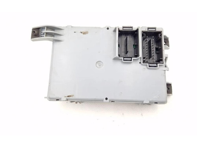   Pojistková skříňka 00520486370   Fiat Panda III 2012