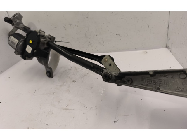 Моторчик дворников 1768200040    Mercedes-Benz A W176