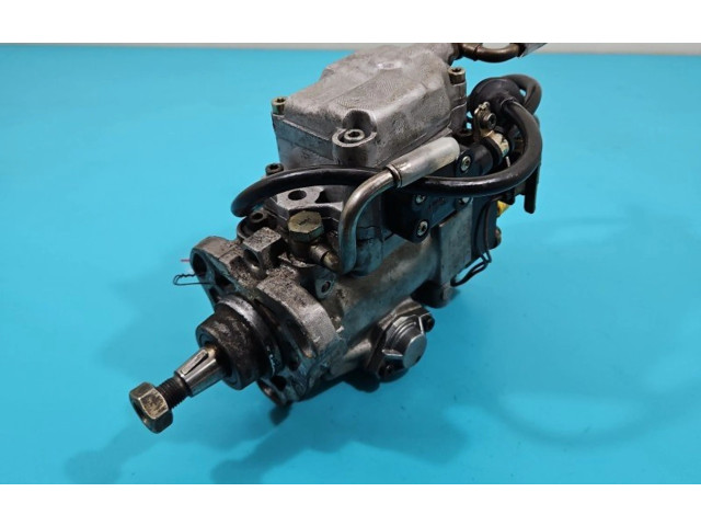 Топливный насос