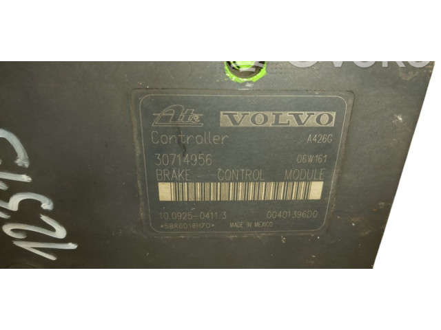 Блок АБС 00401396D0, 30714956   Volvo  XC90  2003 - 2006 года
