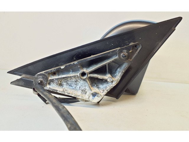 Зеркало электрическое Audi A3 S3 A3 Sportback 8P 2005 - 2013 года