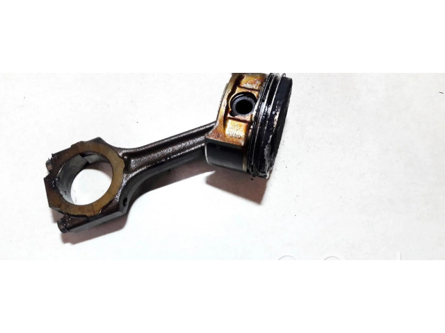  Поршень с шатуном    Alfa Romeo 156 для бензинового двигателя 1.8