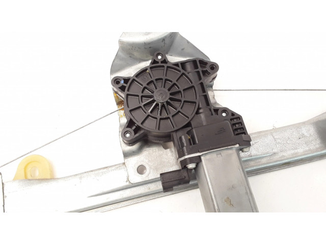 Комплект электрического механизма для подъема окна