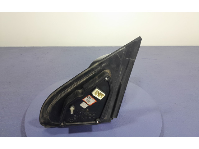 Зеркало электрическое        KIA Sorento  2002 - 2009 года   