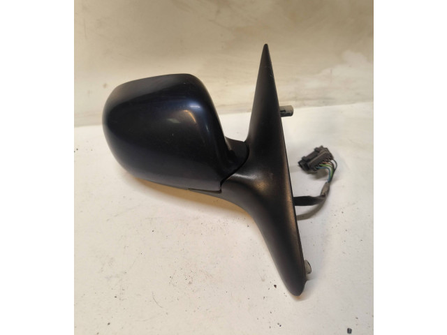 Зеркало электрическое Skoda Octavia Mk1 (1U) 1996 - 2004 года