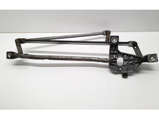 Механизм стеклоочистителей (трапеция)