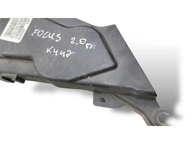 Защита основного ремня