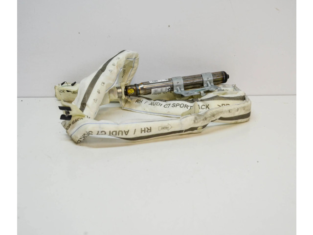 Боковая подушка безопасности 4G8880742B, 4G8880742B Audi A7 S7 4G