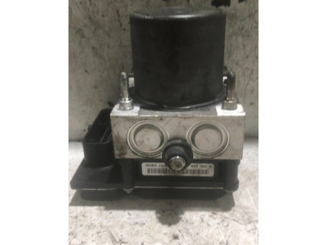 Блок АБС 0265950557, 0265950557   Audi  A6 S6 C6 4F  2004 - 2011 года