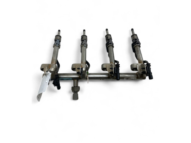 Топливная рампа 31478555, 31432778   Volvo XC90   для двигателя T6