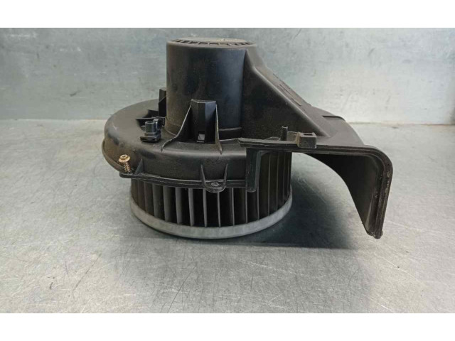 Вентилятор печки 6Q1819015H Skoda Fabia Mk1 (6Y)