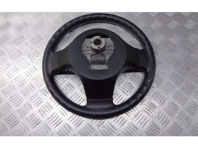 Руль Mitsubishi Colt CZ3 2006 - 2009 года