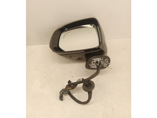 Зеркало электрическое Volvo XC90 2014 - года