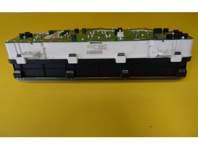 Přístrojová deska Suzuki Baleno EG 1995 3410060G40