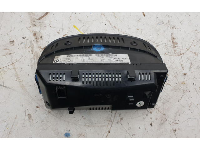 Дисплей 9151976, 65829151976 BMW 3 E90 E91