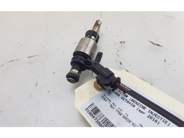 Форсунка 06L906036J, 06L906036J Skoda Octavia Mk3 (5E) CJSB