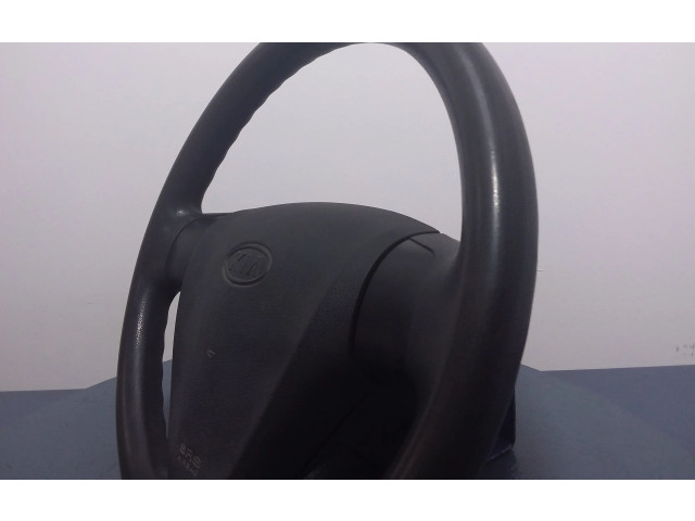 Руль KIA Rio 2006 - 2011 года 5611S-IG300, 5611S-IG300