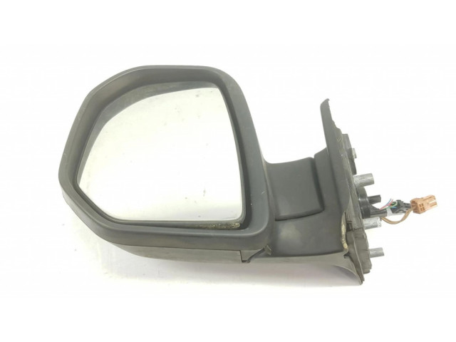 Zpětné zrcátko Сзади Citroen Berlingo 1963 8153TP