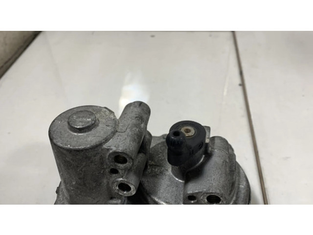 Двигатель управления