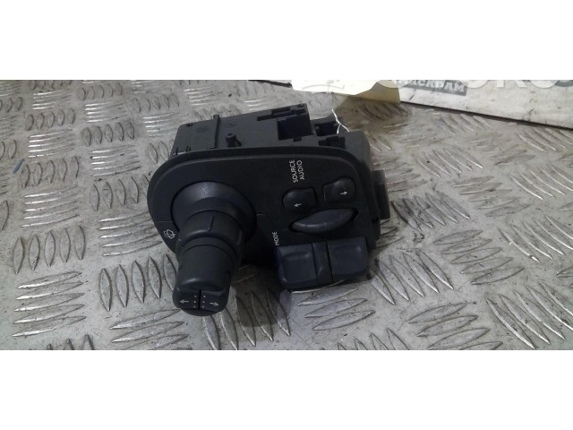 Ручка стеклоочистителей 8201590631 Renault Clio III