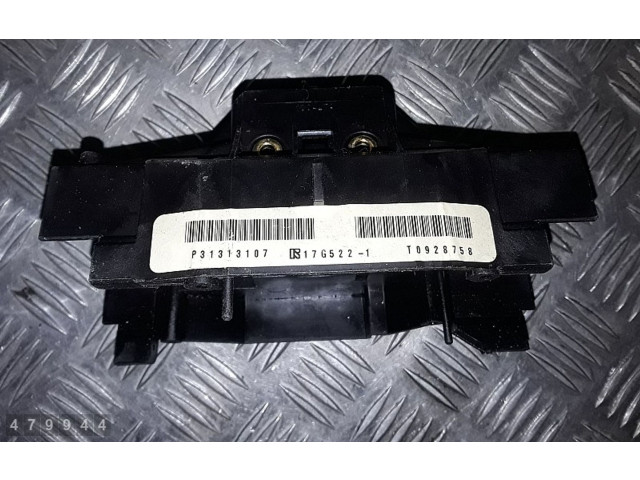 Блок управления двигателя P31313107 Volvo C30