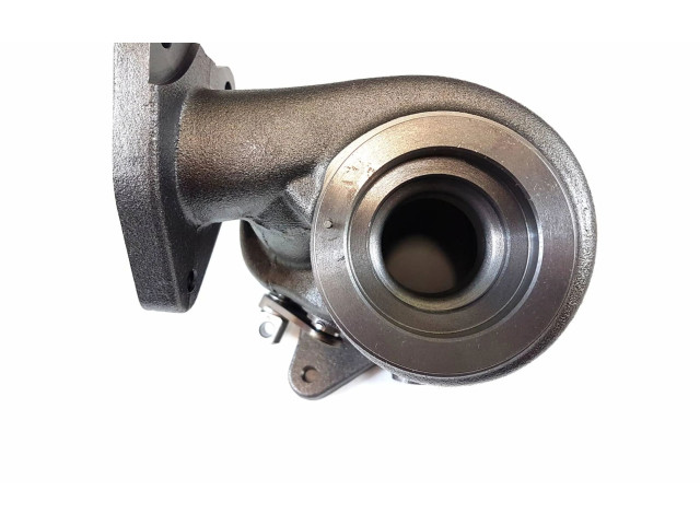 Turbodmychadlo Турбина CJ5G6K682DA, CJ5G6K682CA Volvo V40