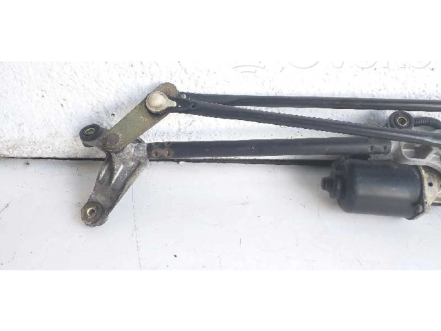 Моторчик дворников 981003E000    KIA Sorento