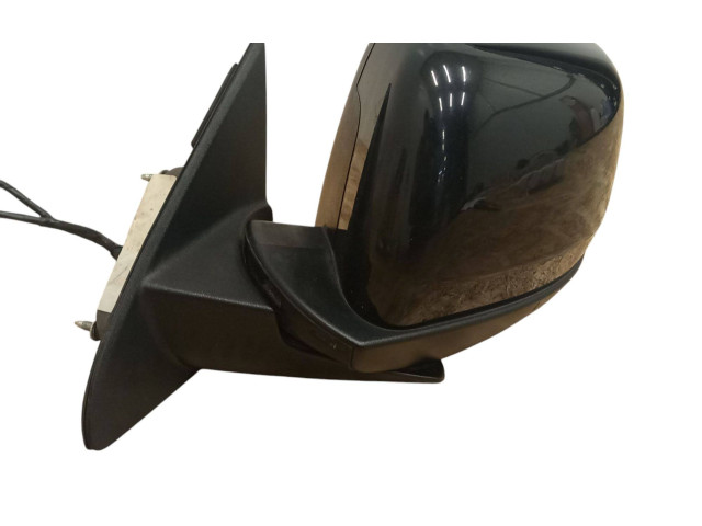 Зеркало электрическое Jeep Grand Cherokee 2010 - 2021 года
