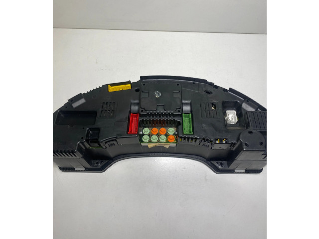 Панель приборов 4D0919033G, 110008639014   Audi A8 S8 D2 4D       
