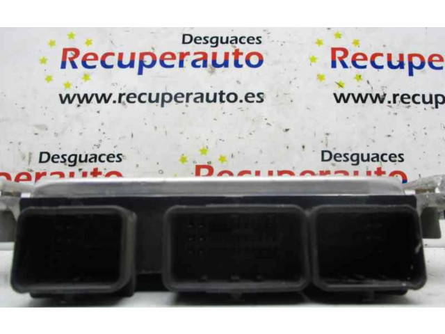 Vstřikovací lišta 9637838780 Peugeot 106