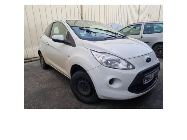 Зеркало электрическое        Ford Ka  2009 - 2017 года   