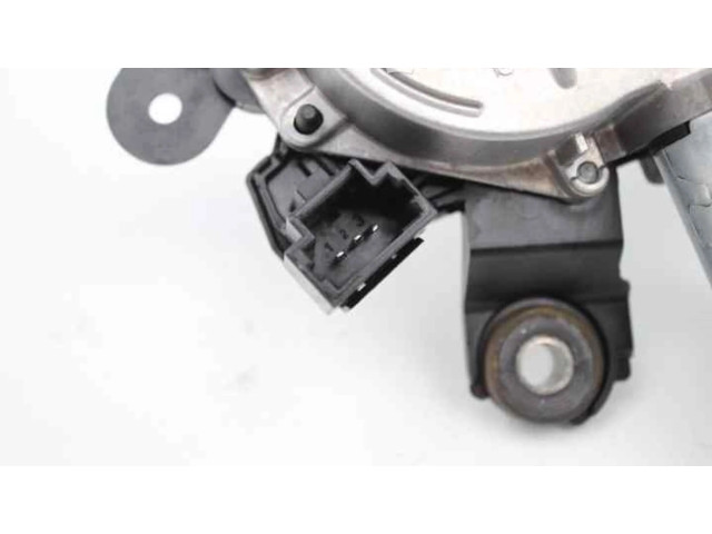 Моторчик заднего дворника     Dacia Sandero