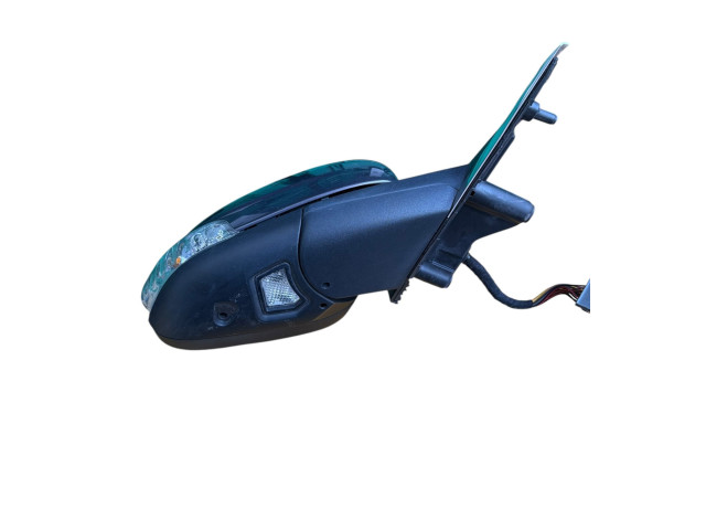 Зеркало электрическое Jaguar XF X250 2007 - 2015 года