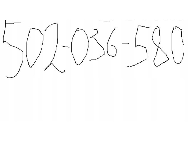 Боковая подушка безопасности Genesis GV70