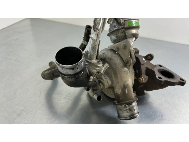 Турбина Honda CR-V 2.2 T880900003 для двигателя N22B4