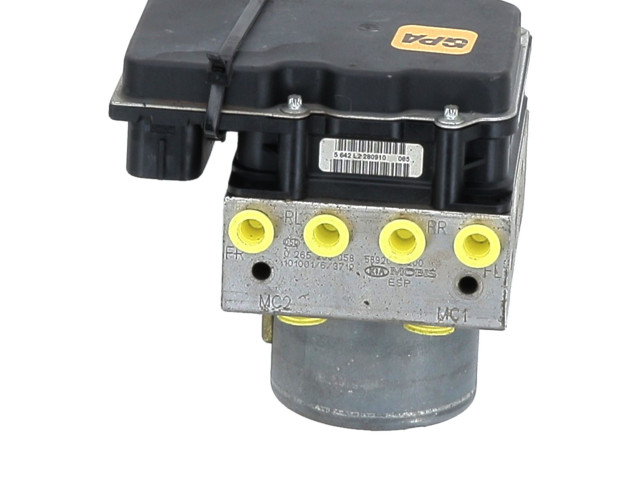 Jednotka ABS 589201P2A0, T0-6779Z KIA Venga 2010