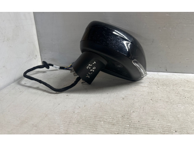 Зеркало электрическое        Volvo XC90  2014 -  года   