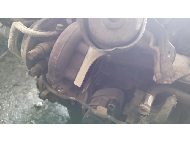 Турбина Mazda Premacy 2.0 VJ300101