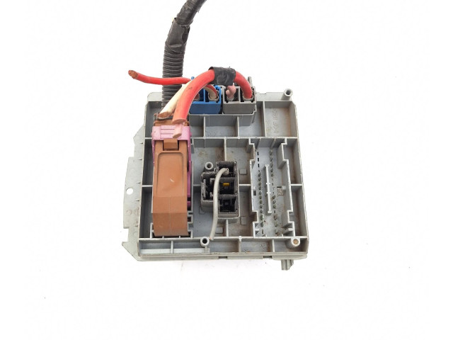 Pojistková skříňka 46778448, 169013 Fiat Punto (188) 1999